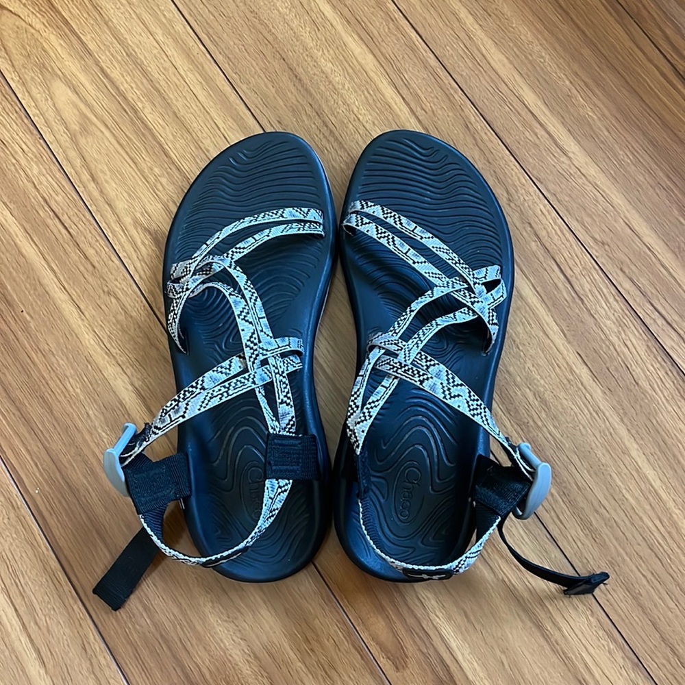Chacos